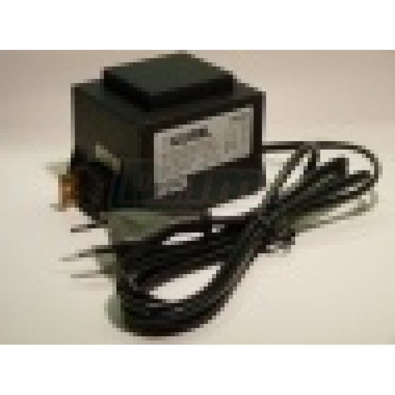 Transformátor napětí 230/24 V,  300W  kompaktní, IP 67