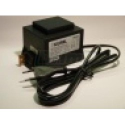 Transformátor napětí 230/24 V,  300W  kompaktní, IP 67