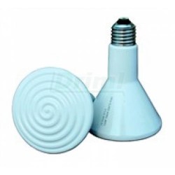 Keramická žárovka ELSTEIN 60 W