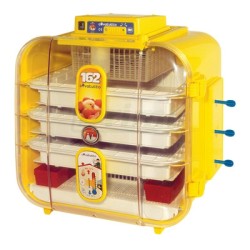 Líheň Covatutto 162 poloautomat analog