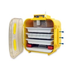 Líheň Covatutto 162 poloautomat analog