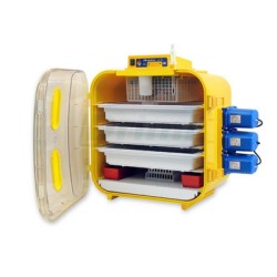 Líheň Covatutto 162 automat analog