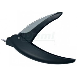 Kleště na drápky s gilotinkou 14 cm