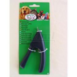 Kleště na drápky s gilotinkou 14 cm