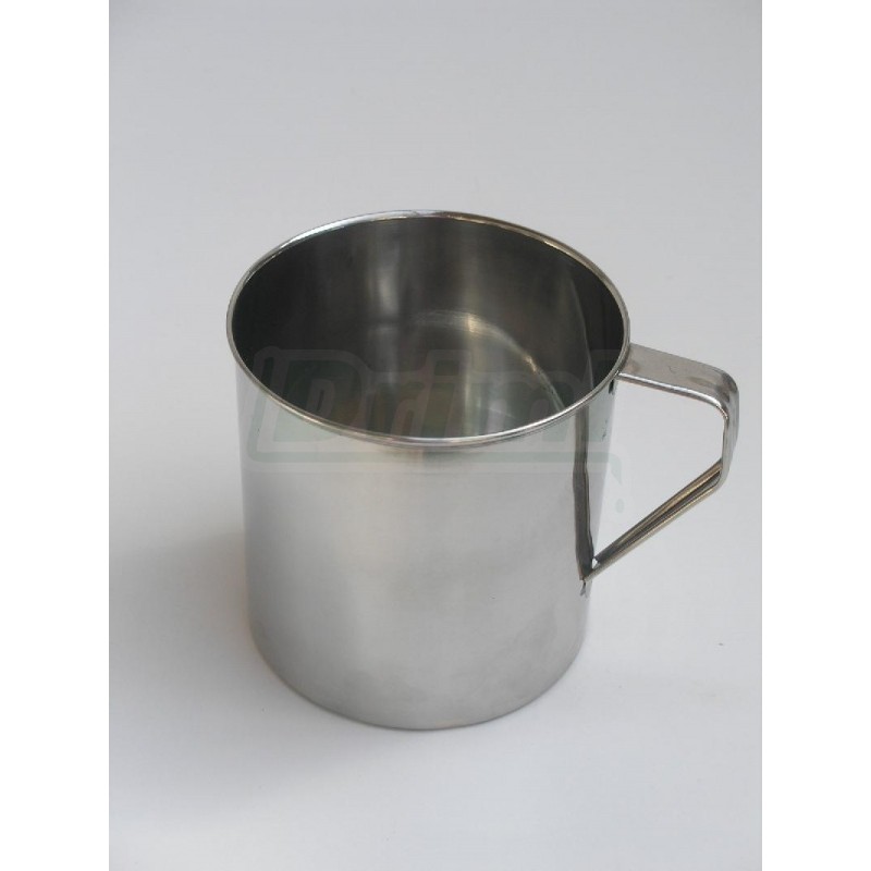 Odměrný hrnek nerez 0,5 l