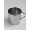 Odměrný hrnek nerez 0,5 l