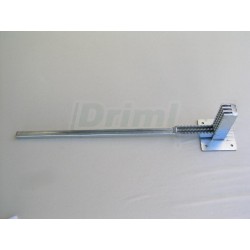 Drtič kostí pákový zinkovaný,  standard