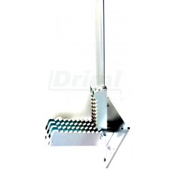 Drtič kostí pákový zinkovaný,  standard