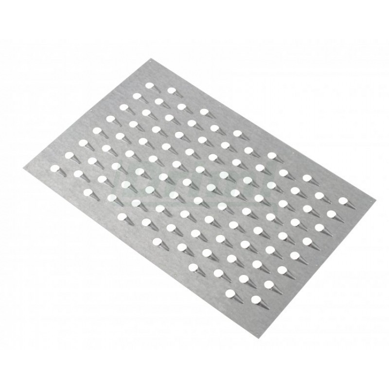 Náhradní plech struhadla