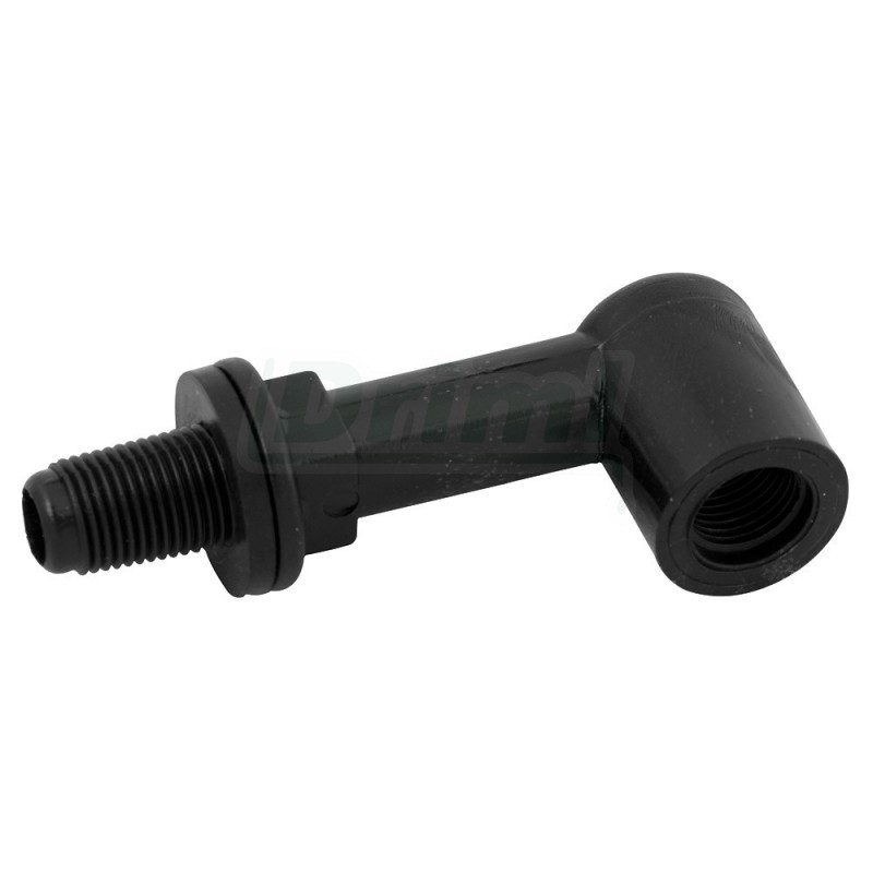 Náhradní kolínko pro krabičkové napáječky