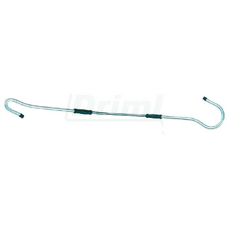 Odchytová tyč na ovce - hák na krk, nohu