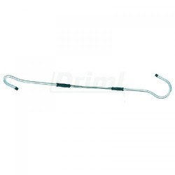 Odchytová tyč na ovce - hák na krk, nohu