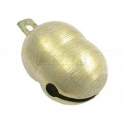 Rolnička mosazná 8 cm