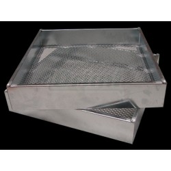 Kontejner dolíhně  360 x 380 x 70