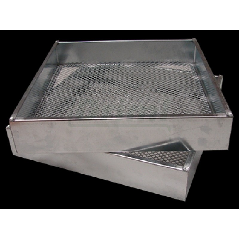 Kontejner dolíhně  360 x 380 x 70