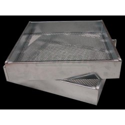 Kontejner dolíhně  360 x 380 x 70