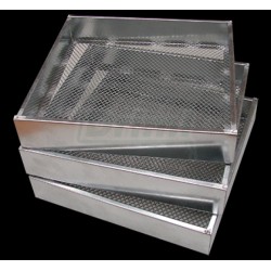 Kontejner dolíhně  375 x 455 x 70