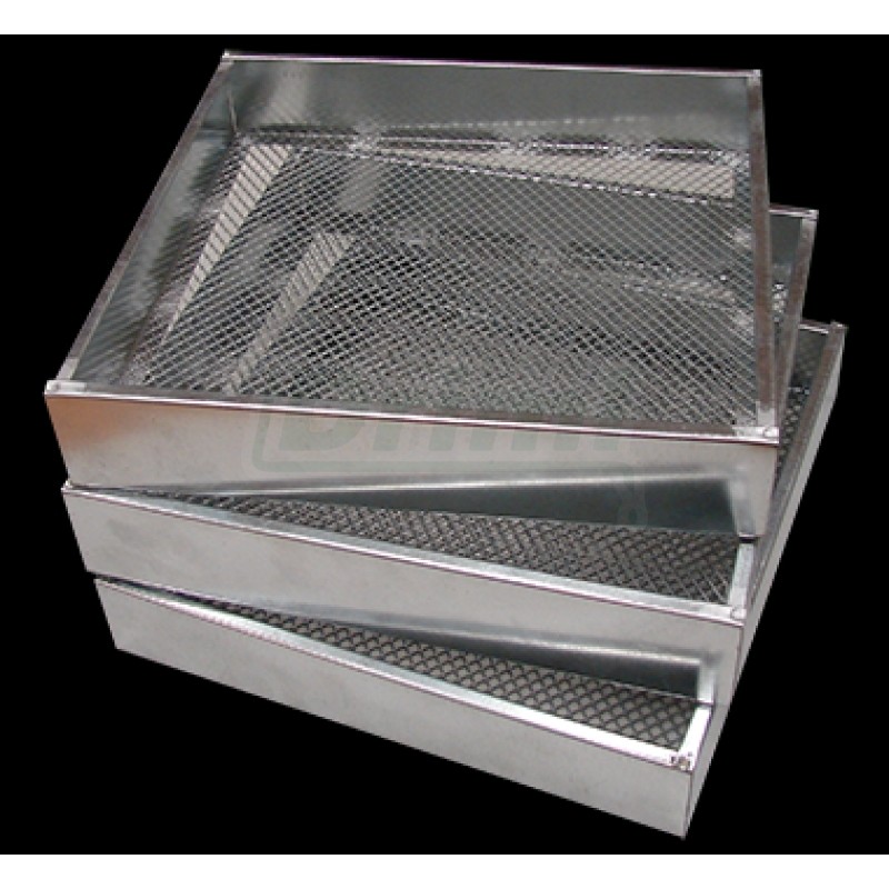 Kontejner dolíhně  375 x 455 x 70