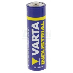 Monočlánek AA 1,5V Varta Industrial