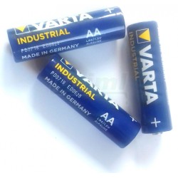Monočlánek AA 1,5V Varta Industrial