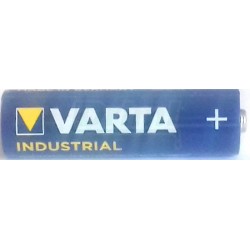 Monočlánek AA 1,5V Varta Industrial