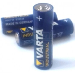Monočlánek AA 1,5V Varta Industrial
