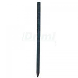 Kůl  recyklovaný plast, průměr 6 cm, délka 185