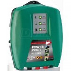 Power Profi NI 7000,  7 J, AKO- auto. regul. dle nové normy