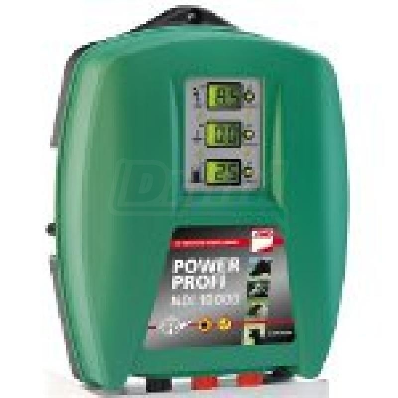 PP Digital NDI 10000,  10J, AKO- auto.  regul. dle nové normy