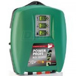 PP Digital NDI 15000,  15 J, AKO-aut. regul. dle nové normy