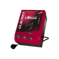 UBISON 10 000,  10J, LACMÉ- auto. regul. dle nové normy