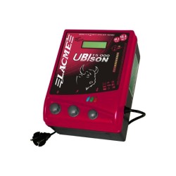 UBISON Digital 15 000,  15J, LACMÉ-autoregul. dle nové normy