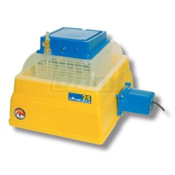 Líheň Covatutto 24 automat analog