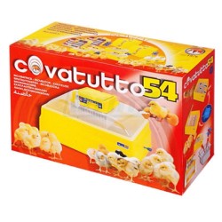 Líheň Covatutto 54 automat analog
