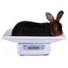 Digitální váha VS-20 pro králíky a děti