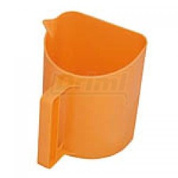 Odměrný hrnek plastový 2 L