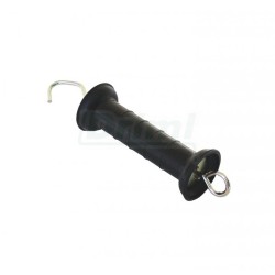 Rukojeť s vnitřní pružinou - pevná