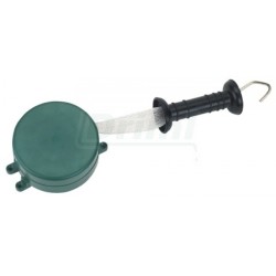 Brána navijecí Flexigate páska 40mm 6m