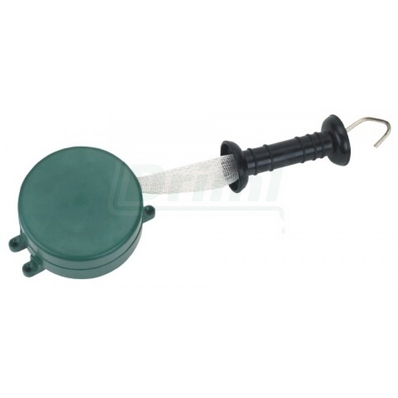 Brána navijecí Flexigate páska 40mm 6m