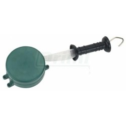 Brána navijecí Flexigate páska 40mm 6m