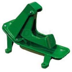 Membránová napáječka L 3 - pastevní pumpa pro skot