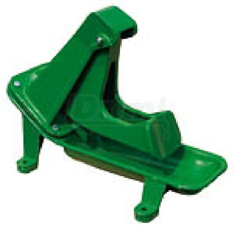 Membránová napáječka L 3 - pastevní pumpa pro skot