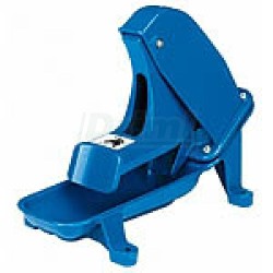 Membránová napáječka L 4 - pastevní pumpa pro koně, telata