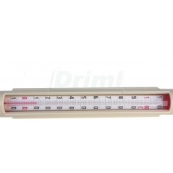 Teploměr na mléko a paření drůbeže do 110 °C