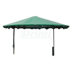 Střecha pro příkrmiště 170 a 210 cm otočná