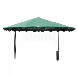 Střecha pro příkrmiště 170 a 210 cm otočná