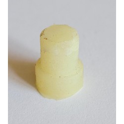 Těsnění pro plovák 41148 červený