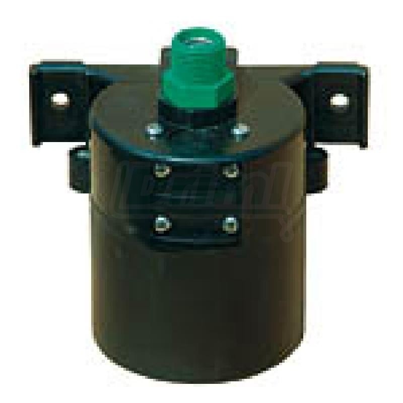 Plovákový ventil kompaktní