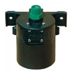 Plovákový ventil kompaktní