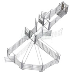 Naháněcí a manipulační souprava  TEXAS III